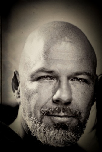 Jerry Blake