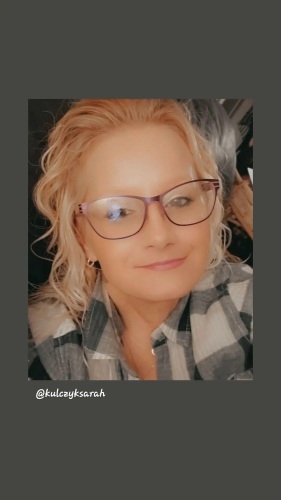 Sarah Sutter