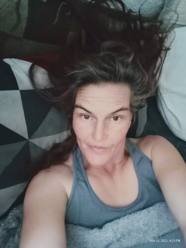Tracy Whitmire