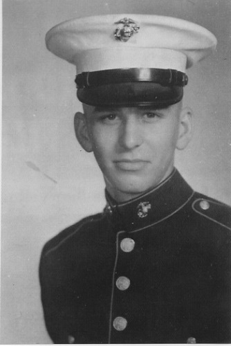 Ronald Keenan