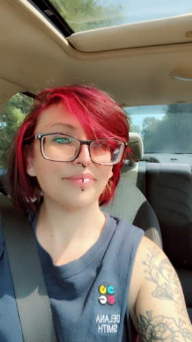 Delana Smith