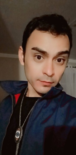 Guillermo Gonzalez
