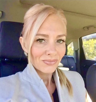 Amy Delph