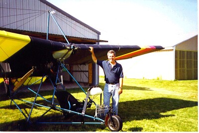 Marc Meyer