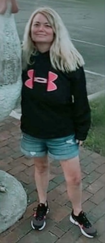 Michelle Fitzpatrick