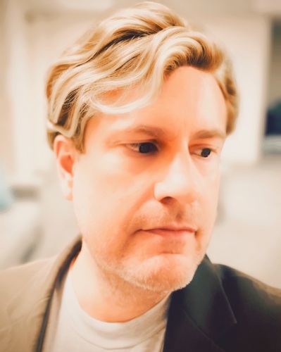 Brendan McSherry