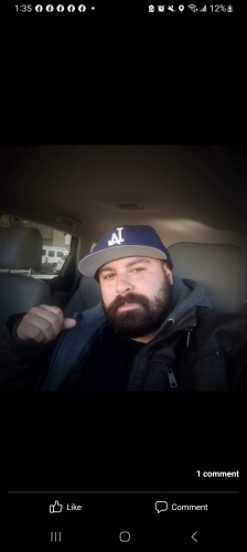 Michael Flores