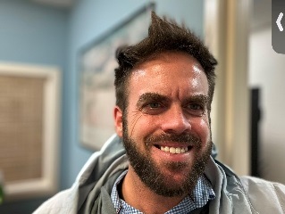 Craig Kielinski