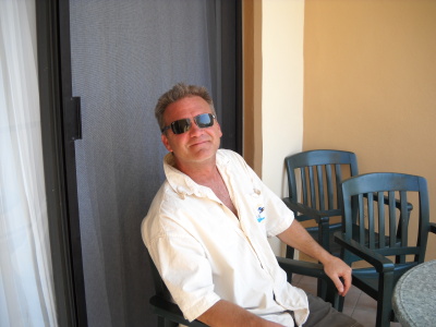David Larsen