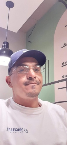 Sebastian Albarez