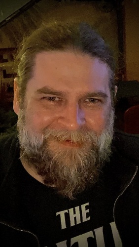Jason Lint